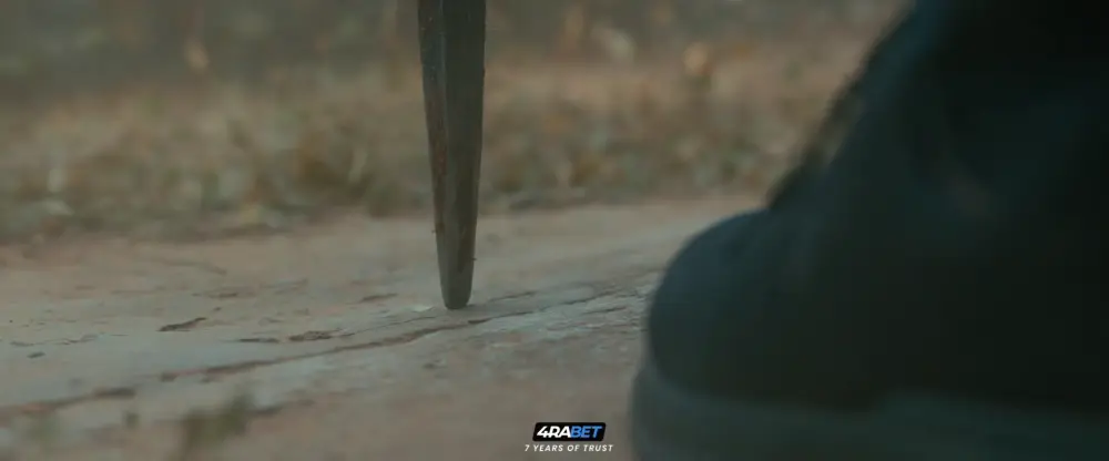 Mrithyunjay (2020) — screenshot
