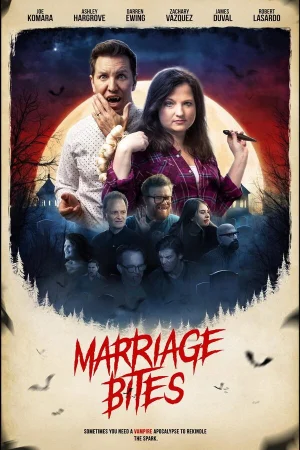 Marriage Bites (2025) — watch online in  on MixMoviez