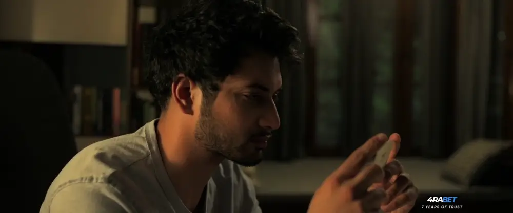 Ishq Vishk Rebound () — screenshot