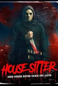 House Sitter (2026) — watch online in  on MixMoviez