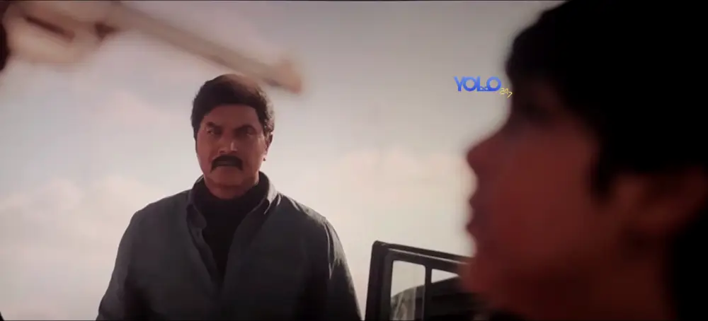 Mr. X (2026) — screenshot