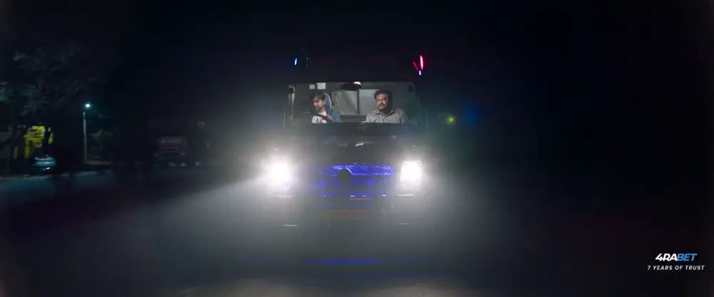 Repu Udayam 10 Gantalaku (2025) — screenshot