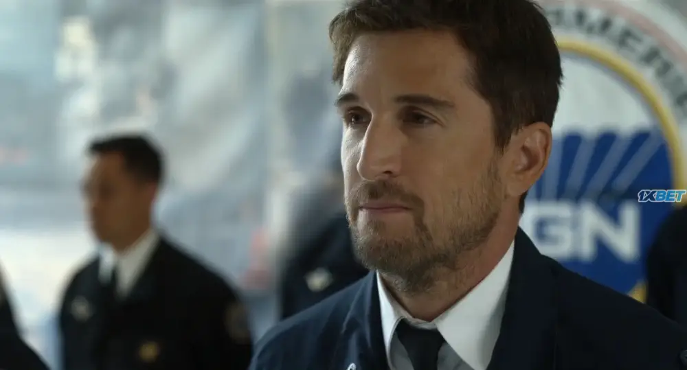 Ad Vitam (2026) — screenshot
