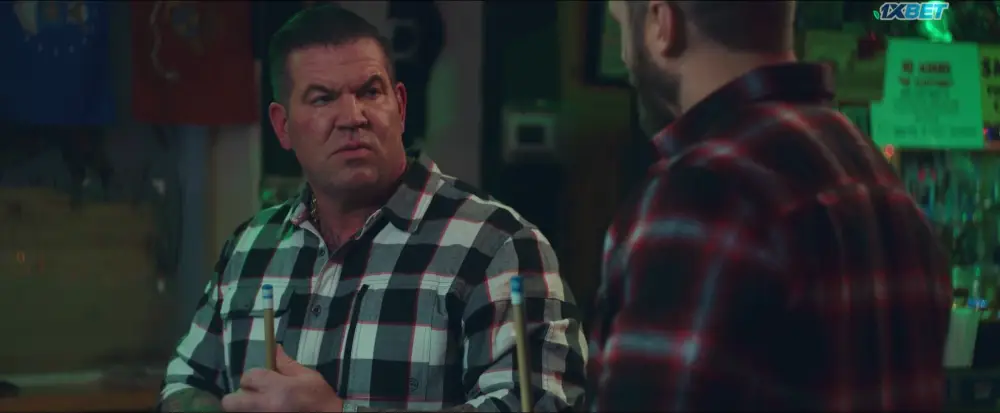 Winterset (2024) — screenshot