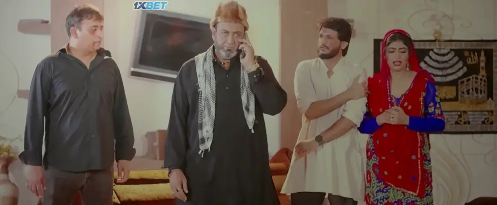 Tu Geeta Hu Kurbaan () — screenshot