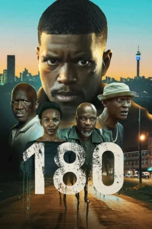 180 (2026) — watch online in  on MixMoviez