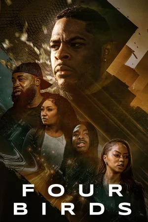 Four Birds (2026) — watch online in  on MixMoviez