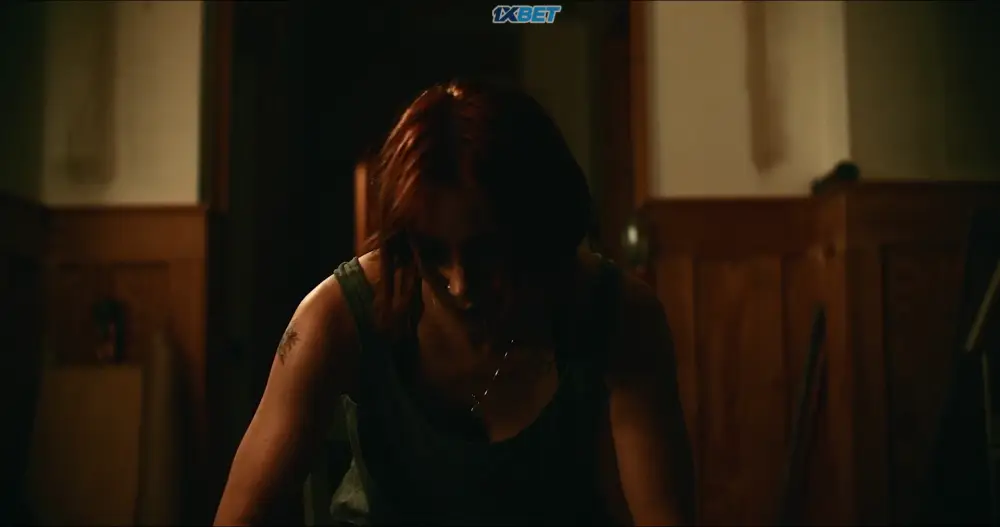 Capture (2026) — screenshot