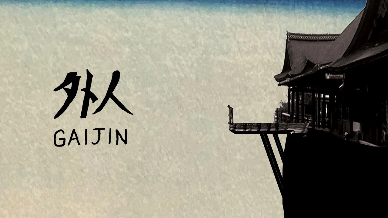 Gaijin (2026) — background