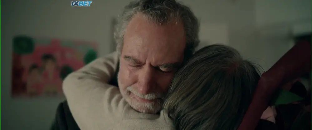 Touch (2025) — screenshot