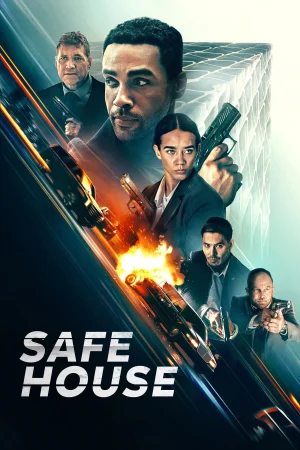 Safe House (2025) — watch online in HD on MixMoviez