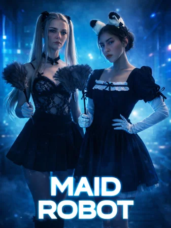 Maid Robot (2026) — watch online in  on MixMoviez