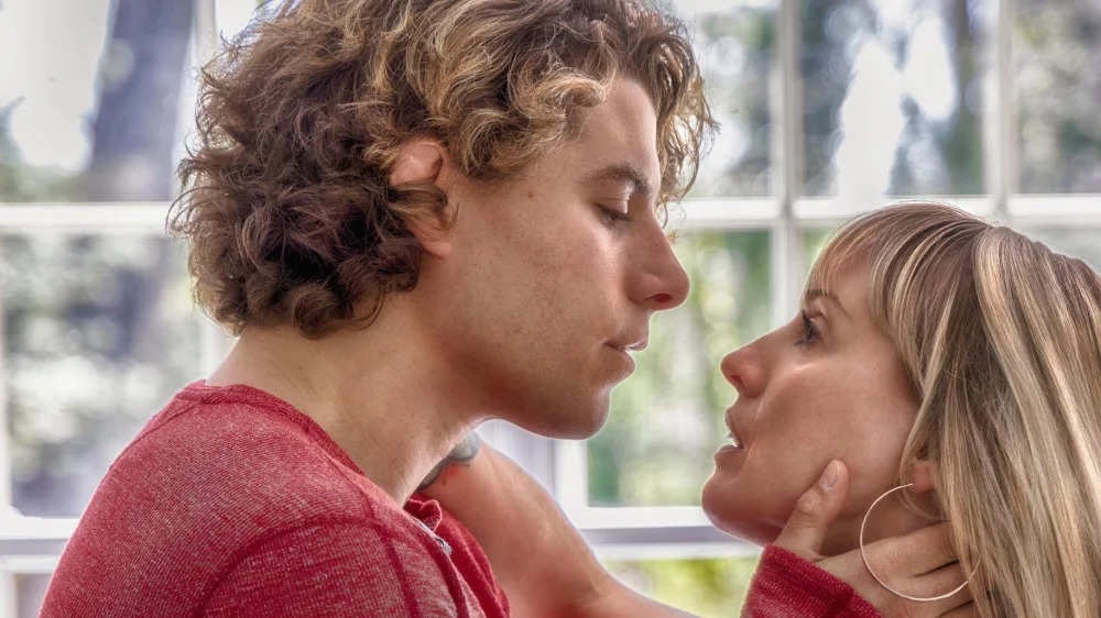 Wait List: A Love-ish Story (2025) — background