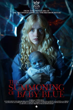 The Summoning of Baby Blue (2025) — watch online in  on MixMoviez