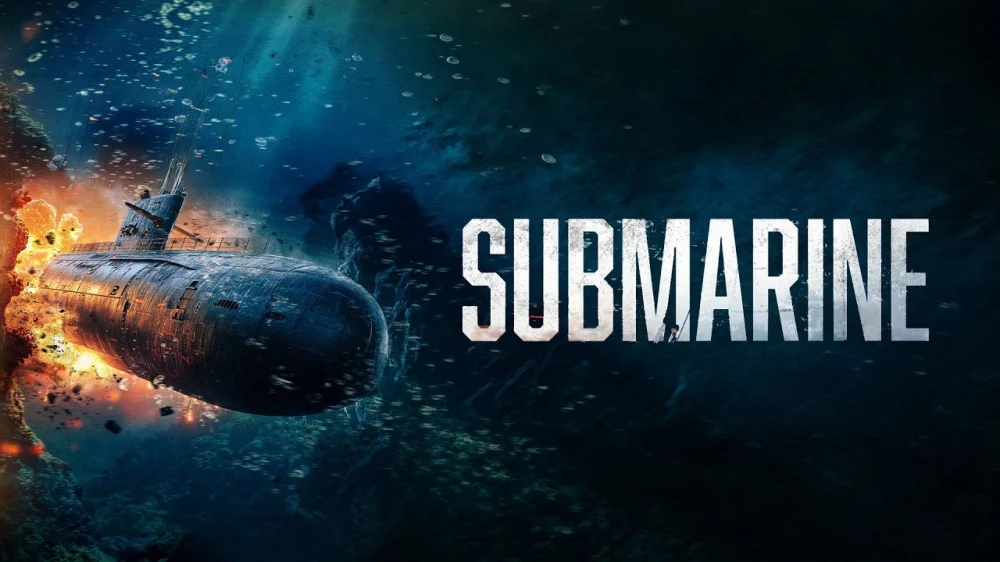 Submarine (2026) — background
