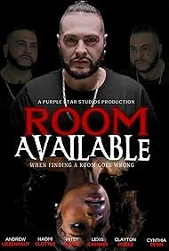 Room Available (2025) — watch online in  on MixMoviez