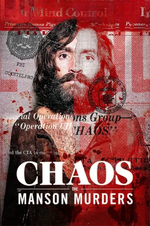 Chaos: The Manson Murders (2025) — watch online in  on MixMoviez
