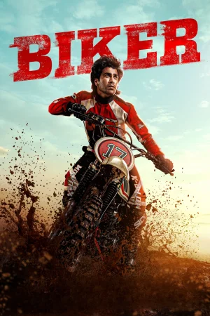 Biker (2026) — watch online in  on MixMoviez