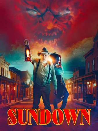 Sundown (2025) — watch online in  on MixMoviez