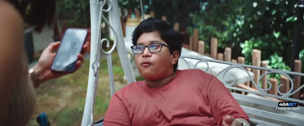 Do Deewane Seher Mein (2025) — screenshot