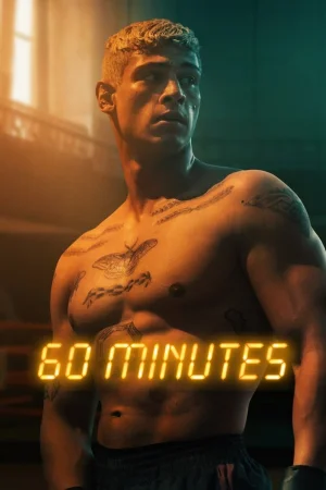 Sixty Minutes (2024) — watch online in  on MixMoviez