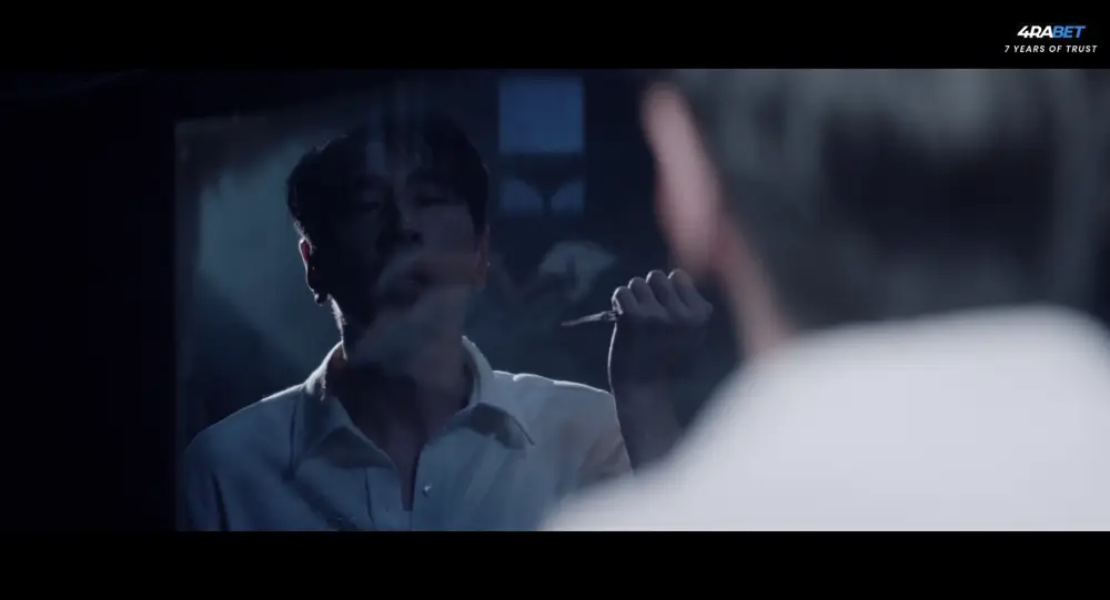 Resurrection (2026) — screenshot