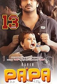 PaPa: O Naanna (2025) — watch online in  on MixMoviez
