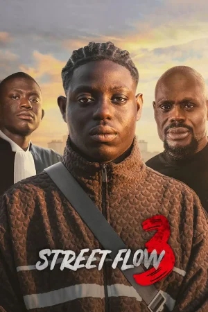 Street Flow 3 (2026) — watch online in  on MixMoviez