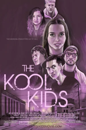 The Kool Kids (2025) — watch online in  on MixMoviez