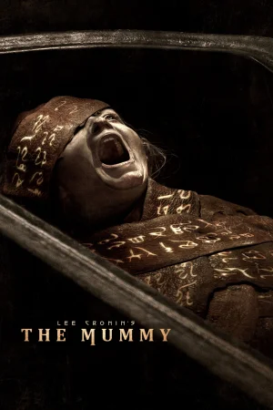 Lee Cronin's The Mummy (2026) — watch online in  on MixMoviez