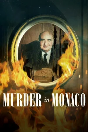Murder in Monaco (2025) — watch online in  on MixMoviez