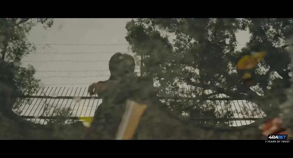 Resurrection (2026) — screenshot