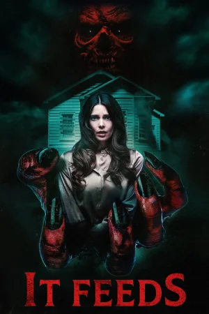 It Feeds (2025) — watch online in  on MixMoviez