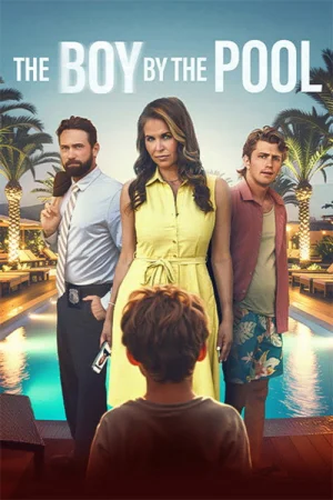 The Boy by the Pool (2026) — watch online in  on MixMoviez