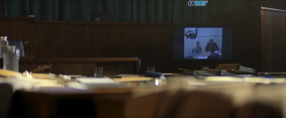 The Investigation of Lucy Letby (2026) — screenshot