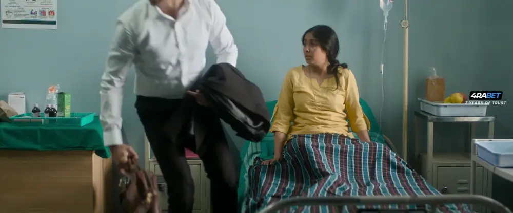 Yuddhakaanda Chapter 2 () — screenshot