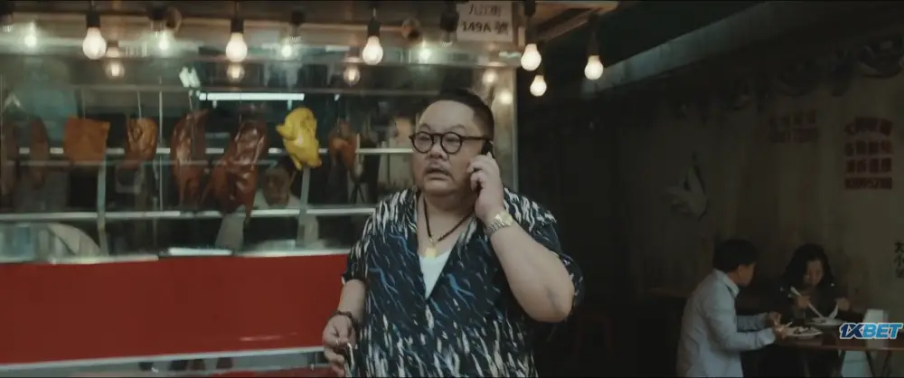 Rob N Roll (2026) — screenshot