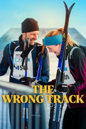 The Wrong Track (2025) — watch online in  on MixMoviez