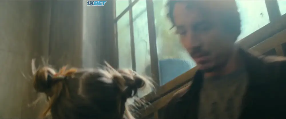 The Heartbreak Agency (2026) — screenshot