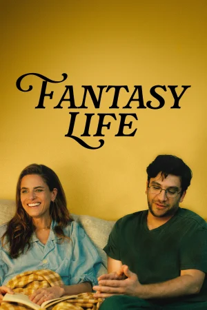 Fantasy Life (2026) — watch online in  on MixMoviez