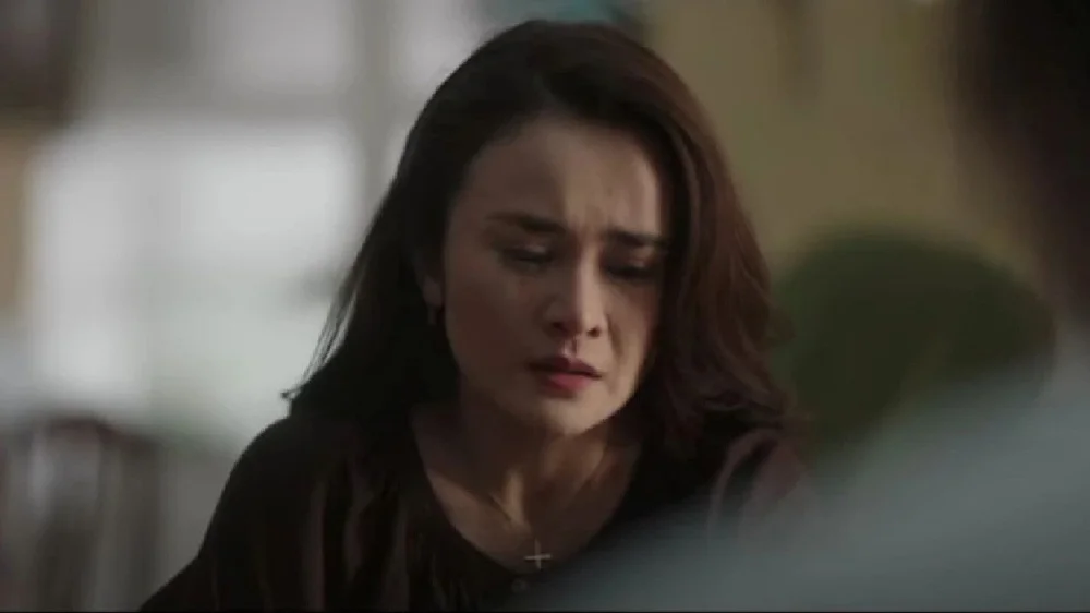 Jangan Panggil Mama Kafir (2025) — background