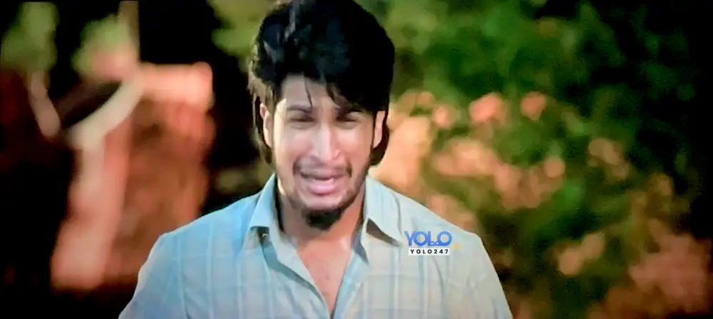Manithan Deivamagalam () — screenshot