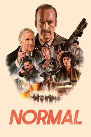 Normal (2026) — watch online in  on MixMoviez