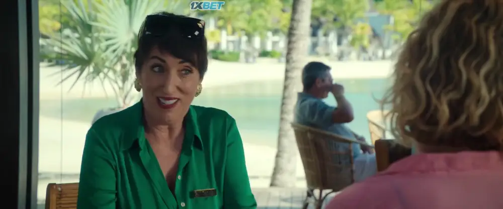 Honeymoon Crasher (2025) — screenshot