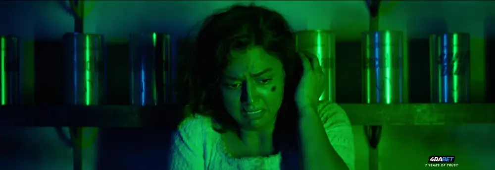 Kaliyugam 2064 (2025) — screenshot