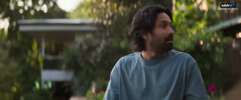 Aankhon Ki Gustaakhiyan (2025) — screenshot