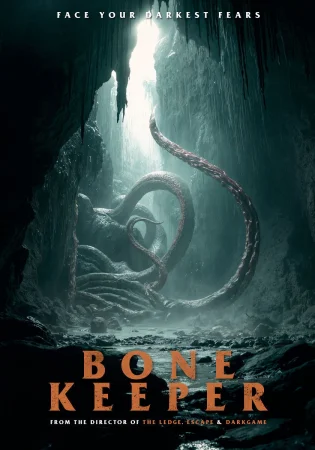 Bone Keeper (2026) — watch online in  on MixMoviez