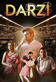 Darzi (2026) — watch online in  on MixMoviez