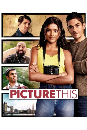 Picture This (2025) — watch online in  on MixMoviez