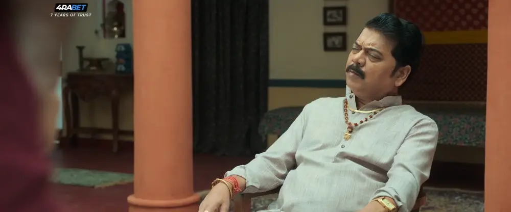 Durlabh Prasad Ki Dusri Shadi (2025) — screenshot